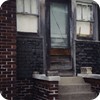 The Back Stoop